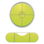 icon Bubble Level - Spirit Level