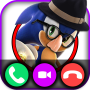 icon Broma Sonic Llamada, Videollamada y Chat!