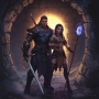 icon Moonshades Offline Dungeon RPG