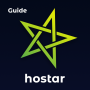 icon Hotstar Guide : Live Cricket Match-Tv channel