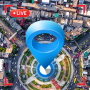 icon Live Earth Cam - Street View