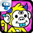 icon br.com.tapps.monkeyevolution 1.0.7
