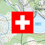 icon Swiss Topo Maps