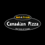 icon Canadian Pizza - Hot & Fresh