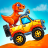 icon Dino trucks 2.2.17