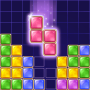 icon Block Puzzle Jewel