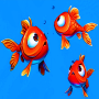 icon Guide for I Am Fish
