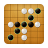 icon gomoku.tic.tac.toe.gobang 1.501