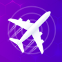 icon Current Flight TrackerRadar