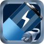icon Battery Saver HD - Battery Life & Task Killer