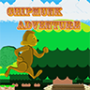 icon Chipmunk Adventure