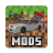 icon mcpe.mods.edition 1.0.4