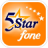 icon 5starfone 3.8.8