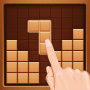 icon Wood Block Puzzle