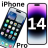 icon iPhone 14 Pro 1.9