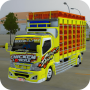icon Mod Bussid Canter