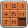 icon Wood Block Puzzle - Sliding Ji