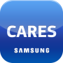 icon Samsung Cares
