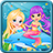 icon Baby Mermaid Care 7.2.0