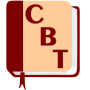 icon Cognitive Diary CBT Self-Help