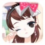 icon Manga Girl Dress Up - Fun Girls Game