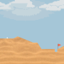 icon Desert Golf