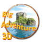 icon Big Adventure 3D