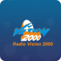 icon Radio Vision