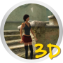 icon Mysterious Island 3D