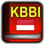 icon KBBI
