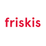 icon Friskis Norge