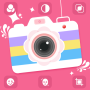 icon Beauty Photo Editor Selfie App