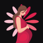 icon WomanLog Pregnancy Calendar