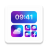 icon Color Widgets: Icon Themes 1.0