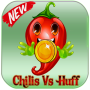 icon Chilis Vs Huff