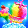 icon Rainbow Snowcones