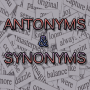 icon Antonyms Synonyms