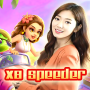 icon Higgs Domino X8 Speeder O3