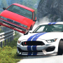 icon Car Crashing Simulator Games