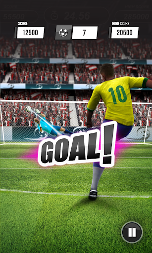 Download Soccer Star 23 Super Football latest 1.23.1 Android APK