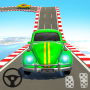 icon Classic Car Stunt Games: Mega Ramp Stunt Car Games