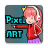 icon PixelArtPaint pro 4.1.3