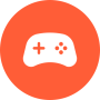 icon Swift Gamer – Game Boost,Speed