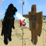 icon Kong vs Godzilla
