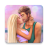 icon High School Romance StoryFitness Love 1.1-googleplay