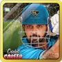 icon Cricket Career