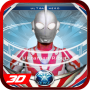 icon Ultralegend : Ribut Heroes Fighting Battle 3D