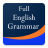 icon Full English Grammar 6.6.95