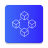 icon crypto.learn.blockchain.programming.coding.cryptocurrency.bitcoin 4.1.55