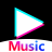 icon dy.musicplayer.tiktok.music.musicaly.hot.free 2.1029.6638
